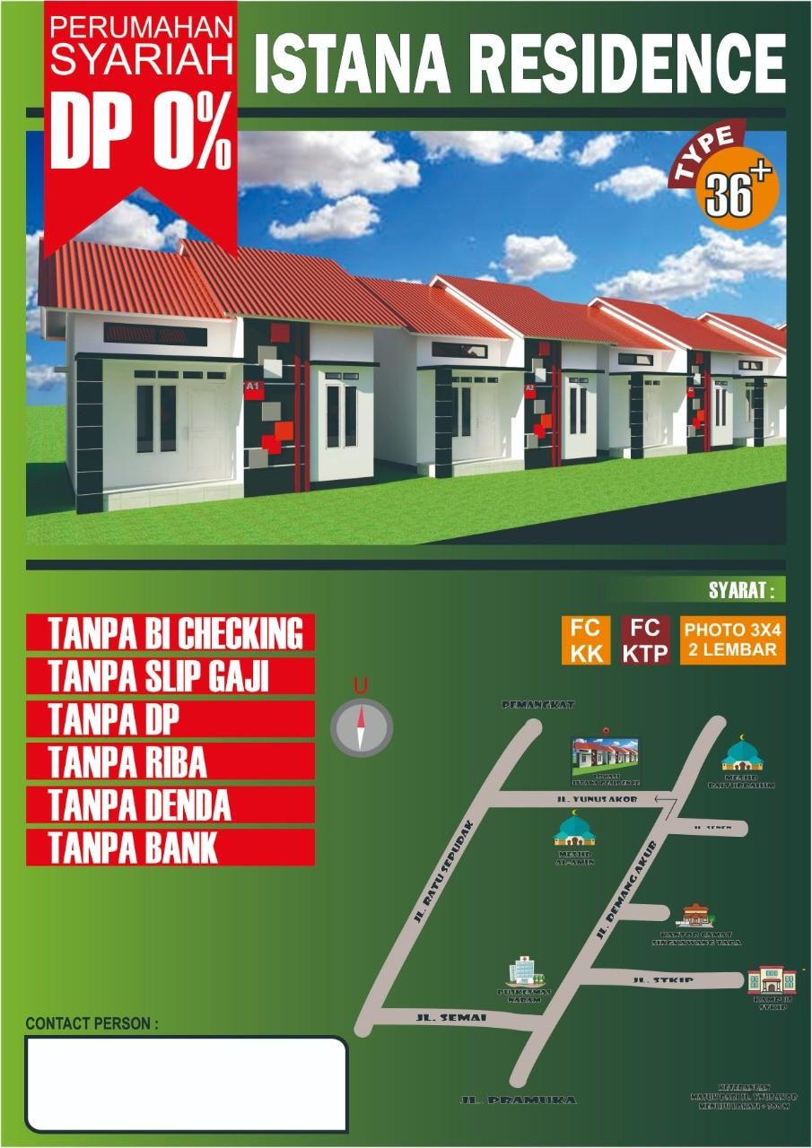 Istana Residence